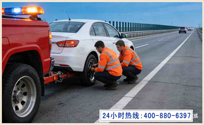 耀州汽车救援道路救援 耀州汽车救援道路救援